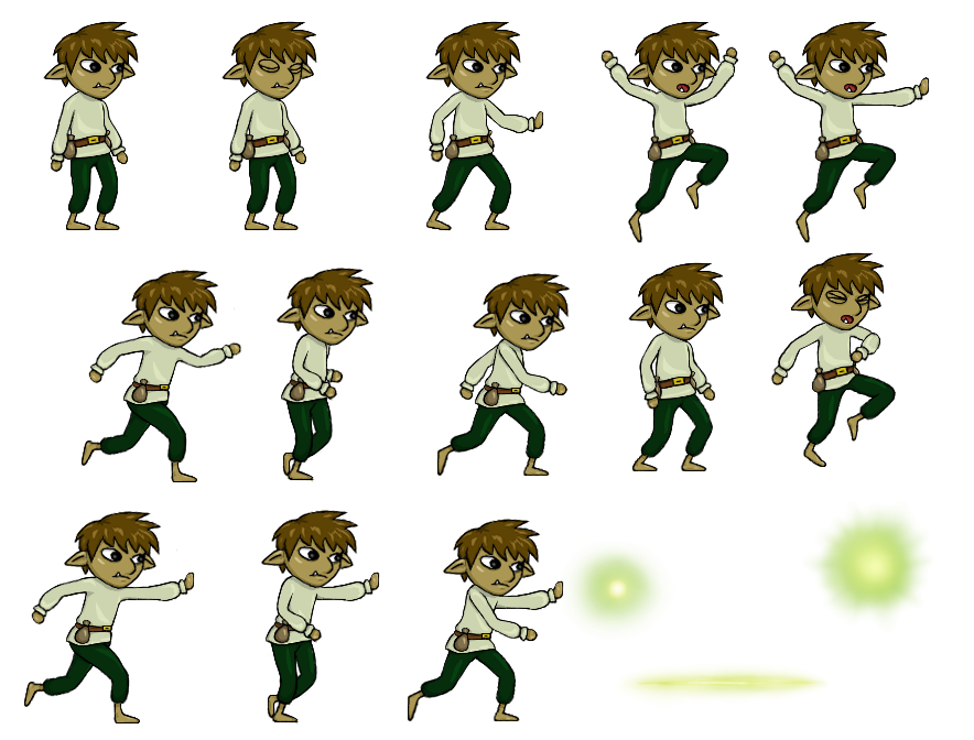 Troll Run (2020)