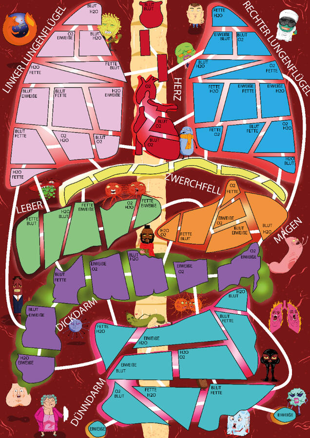 Epidemia (winter 2019)