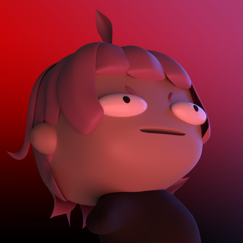 Mini Monkey - Character