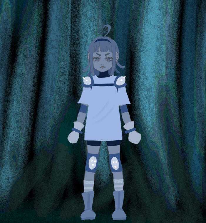 Untitled Game (work in progress)