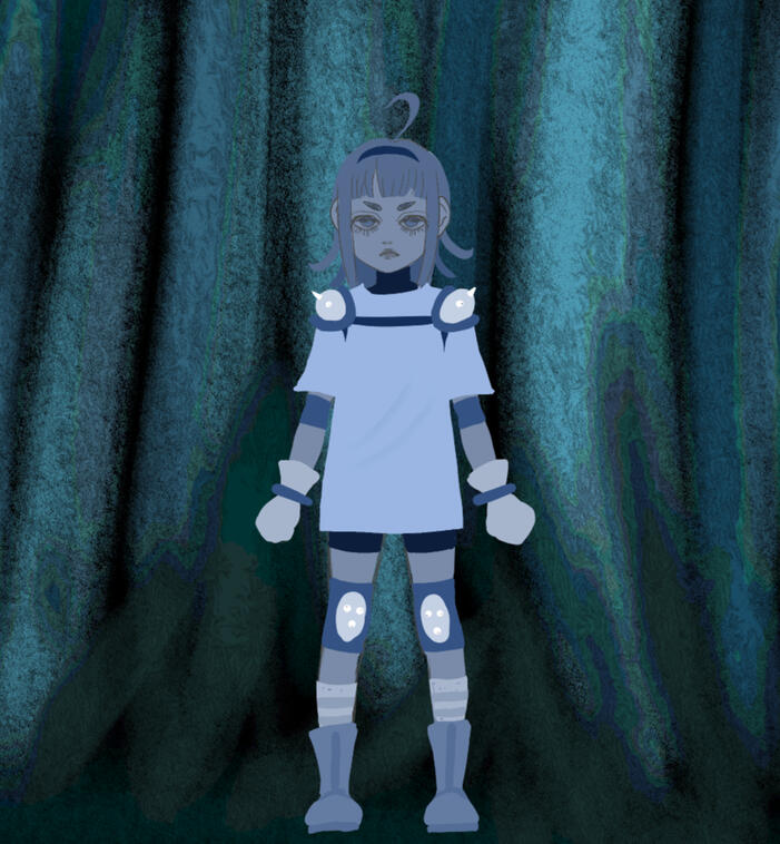 Untitled Game (work in progress)